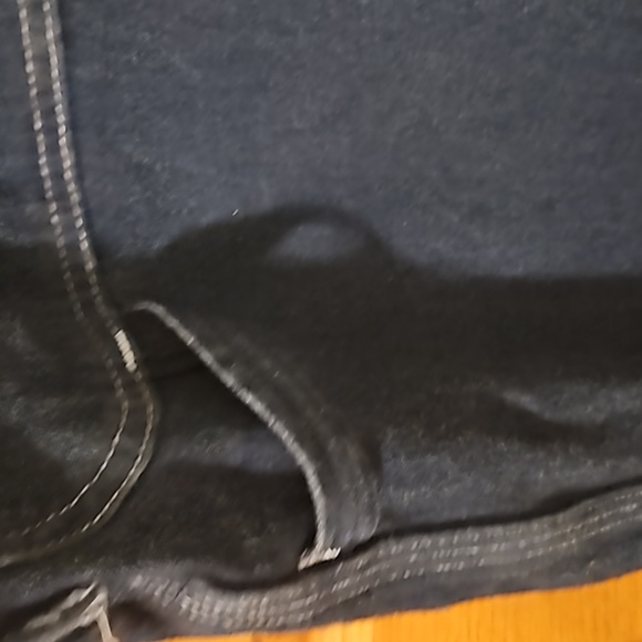 Work n Sport 1996 Denim Overalls with adjustable straps - Picture 4 of 7